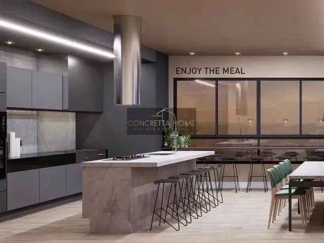 Imagem 8: Condominio Edificio ARCH - Apartamento no Edificio Arch em Cuiabá