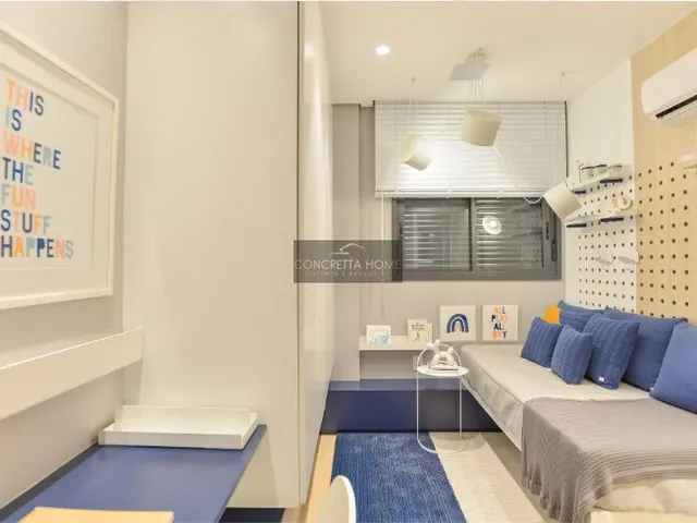 Imagem 5: Condominio Edificio ARCH - Apartamento no Edificio Arch em Cuiabá