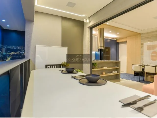 Imagem 14: Condominio Edificio ARCH - Apartamento no Edificio Arch em Cuiabá