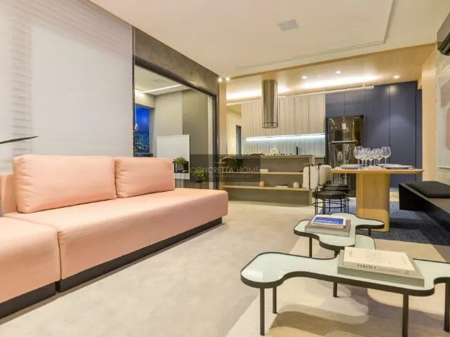 Imagem 11: Condominio Edificio ARCH - Apartamento no Edificio Arch em Cuiabá