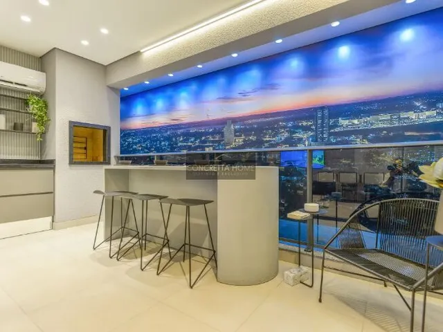 Imagem 3: Condominio Edificio ARCH - Apartamento no Edificio Arch em Cuiabá