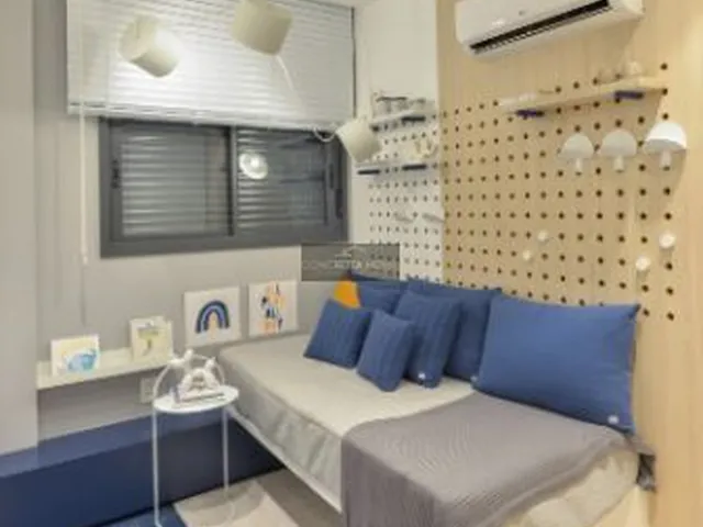 Imagem 9: Condominio Edificio ARCH - Apartamento no Edificio Arch em Cuiabá