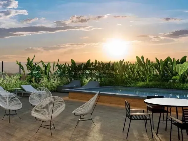 Imagem 12: Condominio Edificio ARCH - Apartamento no Edificio Arch em Cuiabá