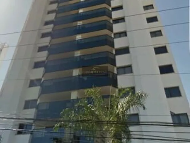 Imagem: Condomínio Athenas Garden - Apartamento