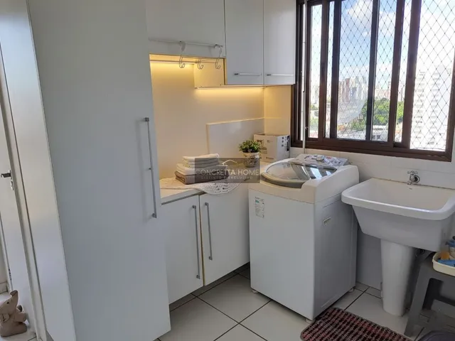 Imagem 2: Condomínio Athenas Garden - Apartamento Alto Padrão, Edifício Athenas Garden, Quilombo