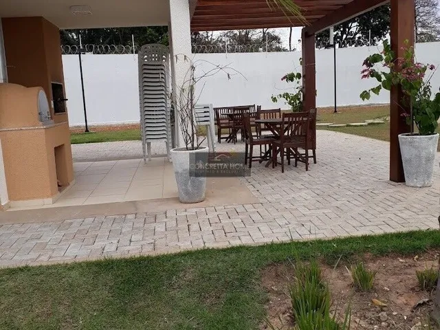Imagem 16: Condomínio Residencial Reserva Rio Cuiabá - Casa Inteligente e Completa 170m² com 3