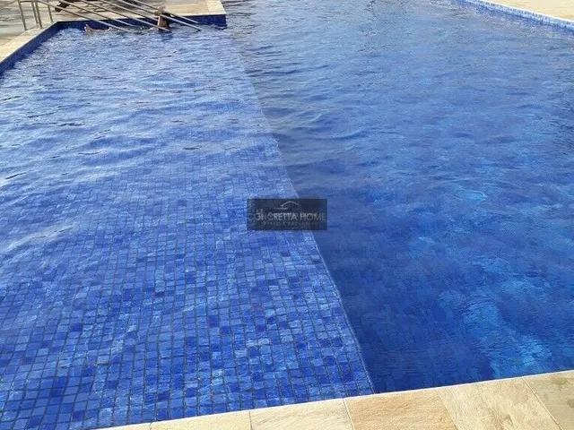 Imagem 15: Condomínio Residencial Reserva Rio Cuiabá - Casa Inteligente e Completa 170m² com 3