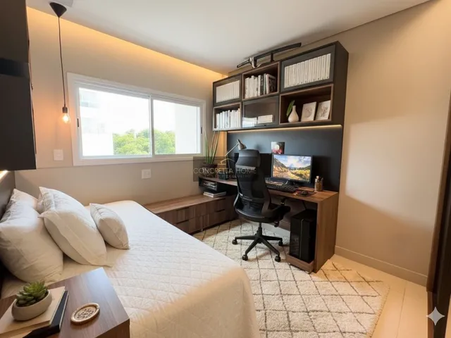Imagem 15: Condomínio Edifício Splendore no Jardim Aclimação - Apartamento luxuoso no Edifício