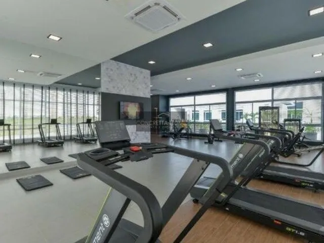 Imagem 7: Condomínio Edifício Splendore no Jardim Aclimação - Apartamento luxuoso no Edifício