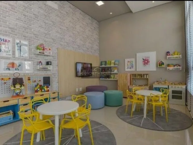 Imagem 5: Condomínio Edifício Splendore no Jardim Aclimação - Apartamento luxuoso no Edifício