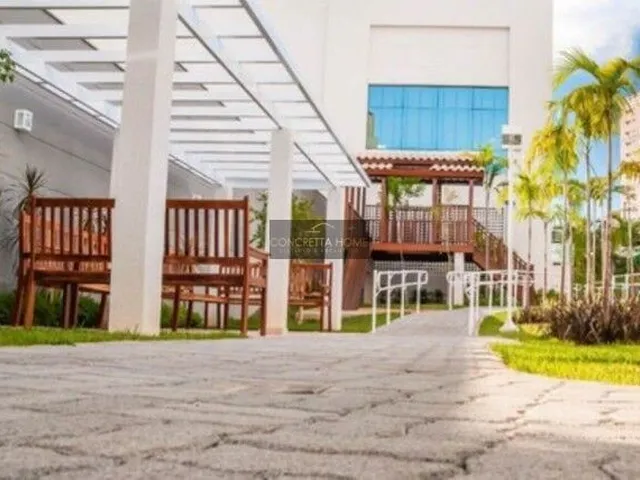 Imagem 13: Condomínio Edifício Splendore no Jardim Aclimação - Apartamento luxuoso no Edifício
