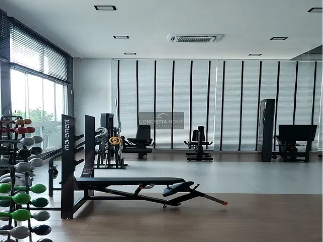 Imagem 11: Condomínio Edifício Splendore no Jardim Aclimação - Apartamento luxuoso no Edifício