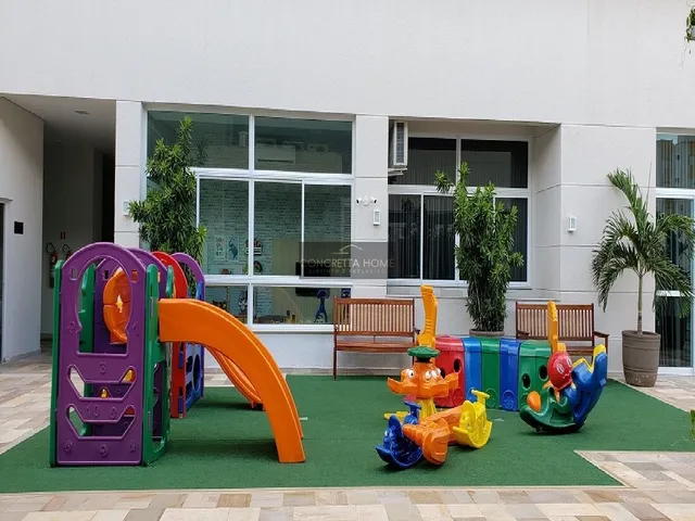 Imagem 6: Condomínio Edifício Splendore no Jardim Aclimação - Apartamento luxuoso no Edifício