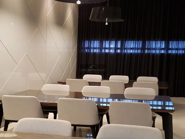 Imagem 9: Condomínio Edifício Splendore no Jardim Aclimação - Apartamento luxuoso no Edifício