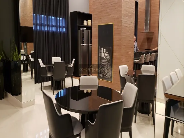 Imagem 4: Condomínio Edifício Splendore no Jardim Aclimação - Apartamento luxuoso no Edifício