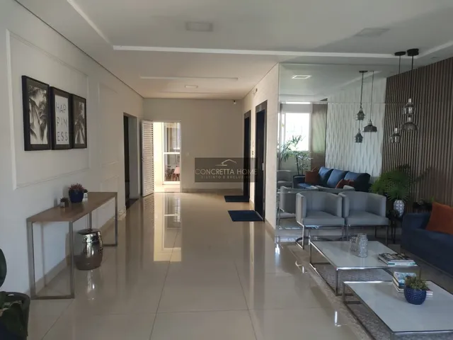 Imagem 15: Condominio Edifício Porto Real - Apartamento à venda no bairro Areão - Cuiabá/MT; 3