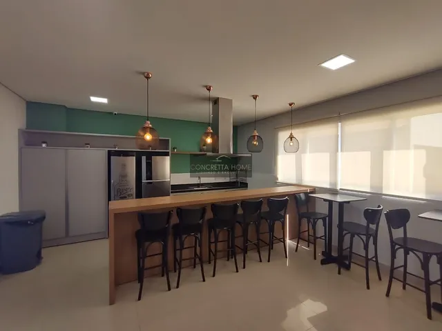 Imagem 10: Condominio Edifício Porto Real - Apartamento à venda no bairro Areão - Cuiabá/MT; 3
