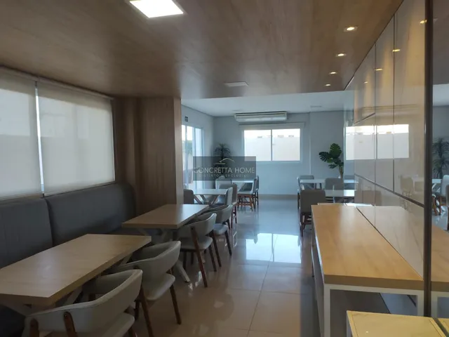Imagem 8: Condominio Edifício Porto Real - Apartamento à venda no bairro Areão - Cuiabá/MT; 3