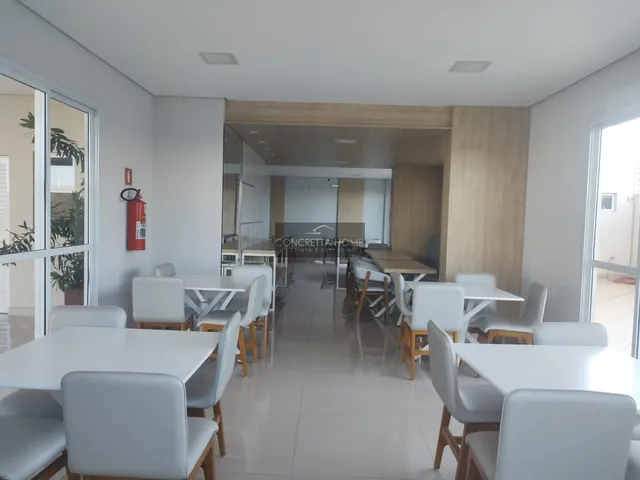 Imagem 7: Condominio Edifício Porto Real - Apartamento à venda no bairro Areão - Cuiabá/MT; 3