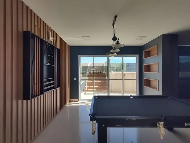Imagem 14: Condominio Edifício Porto Real - Apartamento à venda no bairro Areão - Cuiabá/MT; 3