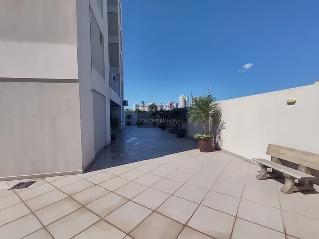 Imagem 6: Condominio Edifício Porto Real - Apartamento à venda no bairro Areão - Cuiabá/MT; 3