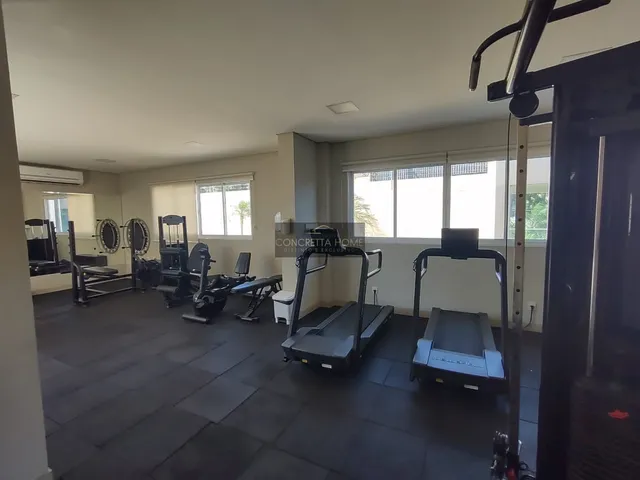 Imagem 2: Condominio Edifício Porto Real - Apartamento à venda no bairro Areão - Cuiabá/MT; 3