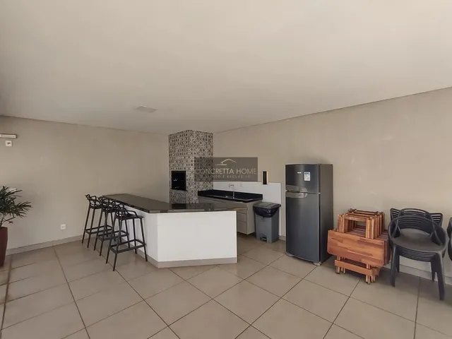 Imagem 9: Condominio Edifício Porto Real - Apartamento à venda no bairro Areão - Cuiabá/MT; 3