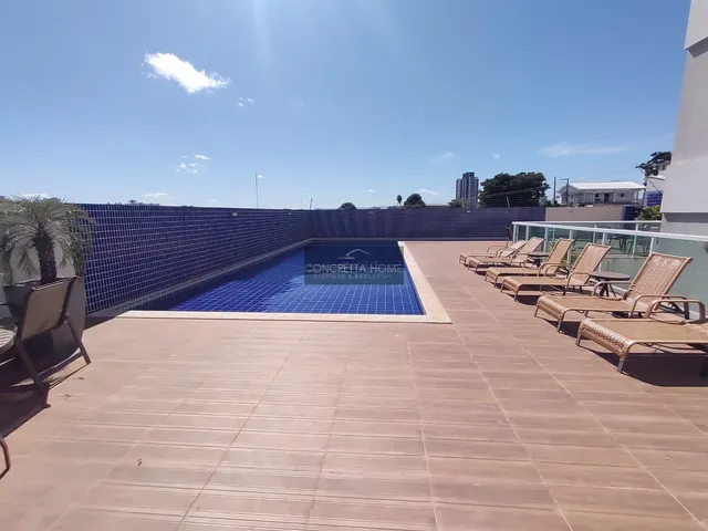 Imagem 4: Condominio Edifício Porto Real - Apartamento à venda no bairro Areão - Cuiabá/MT; 3