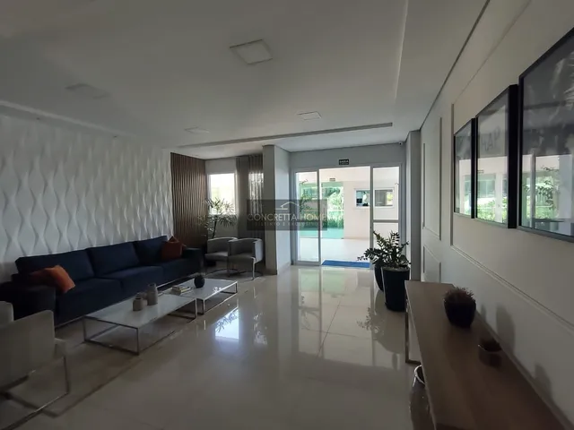 Imagem 13: Condominio Edifício Porto Real - Apartamento à venda no bairro Areão - Cuiabá/MT; 3