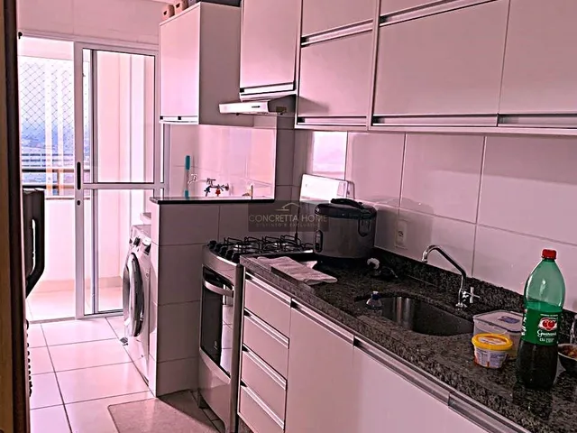 Imagem: Condominio Edificio Vero - Apartamento no