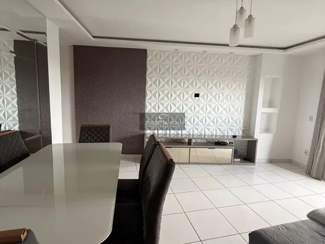 Imagem: TORRES DO PARQUE - Apartamento Edifício