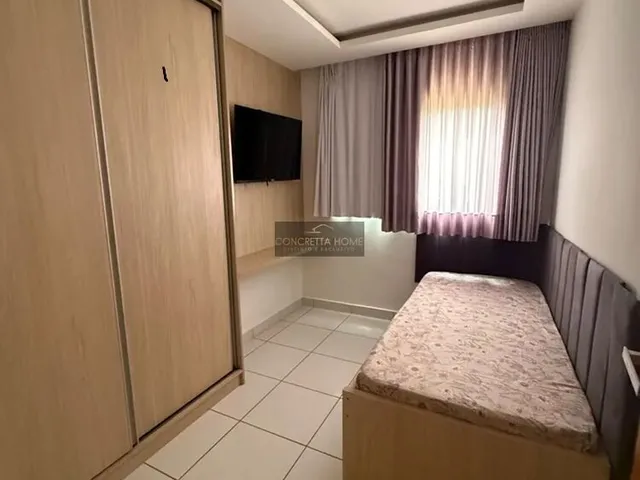 Imagem 2: TORRES DO PARQUE - Apartamento Edifício Torres do Parque, Jardim Santa Marta - Cuiabá/MT