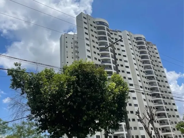 Imagem 13: TORRES DO PARQUE - Apartamento Edifício Torres do Parque, Jardim Santa Marta - Cuiabá/MT