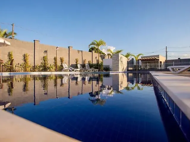 Imagem: Cndomínio Residencial Valle das Palmeiras