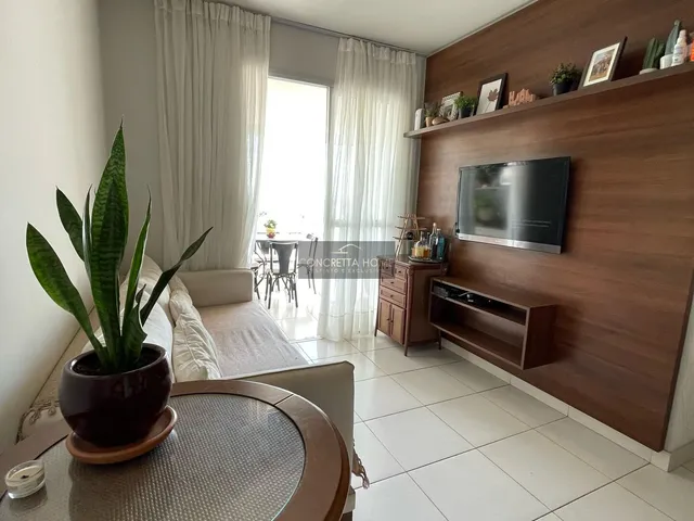 Imagem: Condomínio Edifício Baia Branca - Apartamento