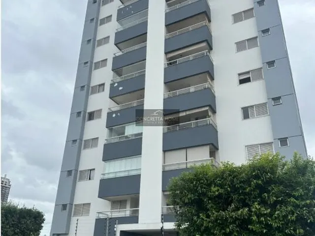 Imagem 2: Condomínio Edifício Baia Branca - Apartamento Edifício Baia Blanca, Pico do Amor