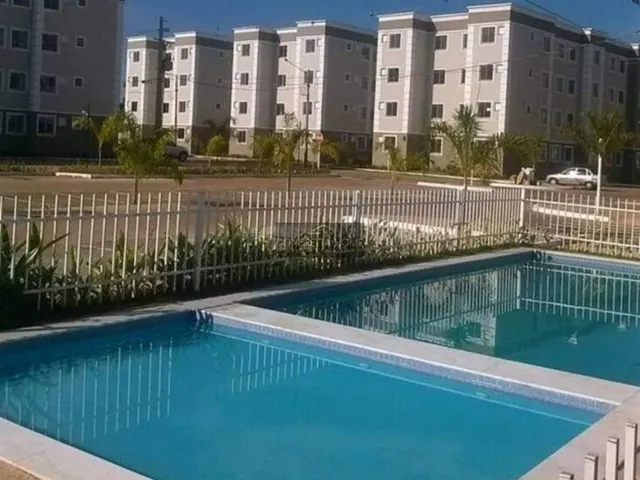 Imagem 5: Condomínio Parque Chapada dos Montes - Apartamento no condominio Chapada dos Montes