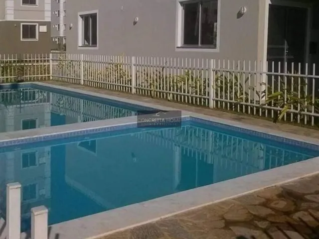 Imagem 1: Condomínio Parque Chapada dos Montes - Apartamento no condominio Chapada dos Montes