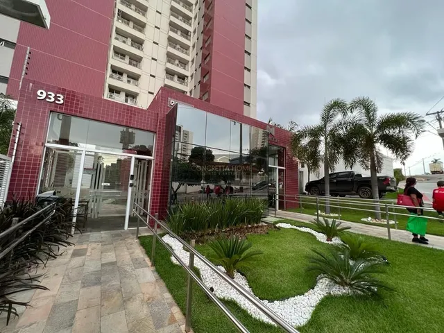 Imagem 12: Condomínio Le Champ - Apartamento Edifício Le Champ em Cuiabá