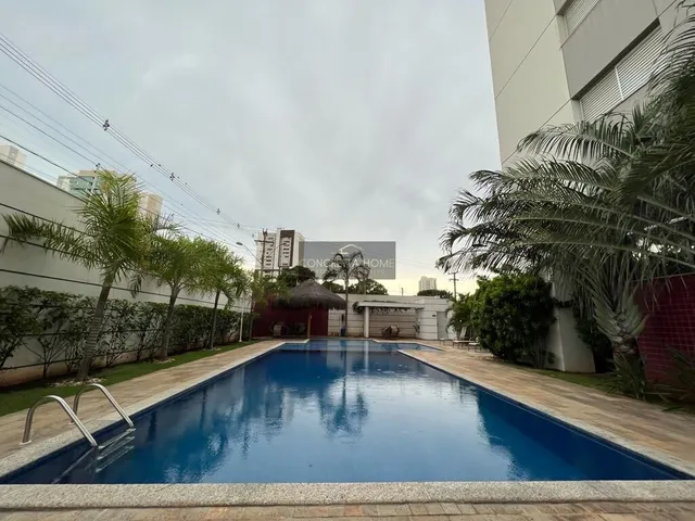 Imagem 6: Condomínio Le Champ - Apartamento Edifício Le Champ em Cuiabá