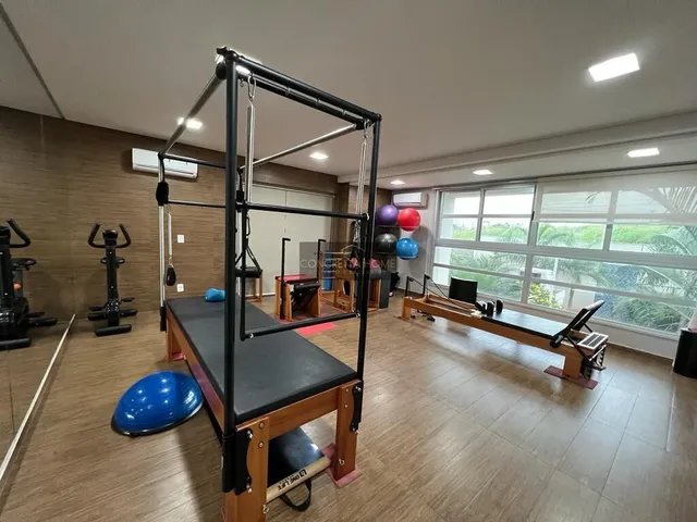 Imagem 5: Condomínio Le Champ - Apartamento Edifício Le Champ em Cuiabá