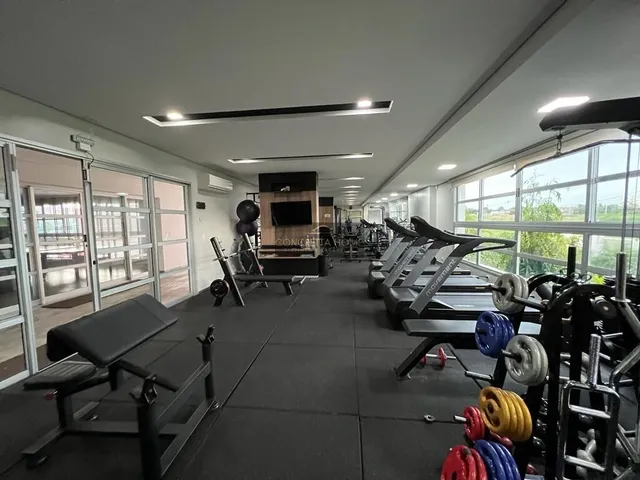 Imagem 7: Condomínio Le Champ - Apartamento Edifício Le Champ em Cuiabá