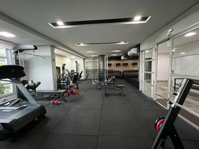 Imagem 2: Condomínio Le Champ - Apartamento Edifício Le Champ em Cuiabá