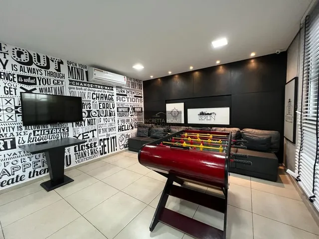 Imagem 8: Condomínio Le Champ - Apartamento Edifício Le Champ em Cuiabá