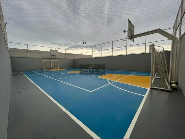 Imagem 13: Condomínio Le Champ - Apartamento Edifício Le Champ em Cuiabá