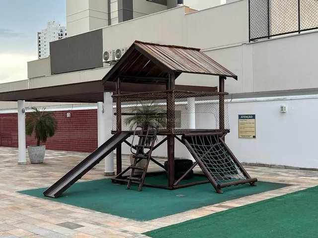 Imagem 11: Condomínio Le Champ - Apartamento Edifício Le Champ em Cuiabá