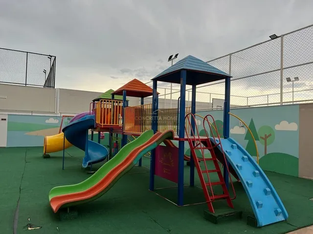 Imagem 9: Condomínio Le Champ - Apartamento Edifício Le Champ em Cuiabá