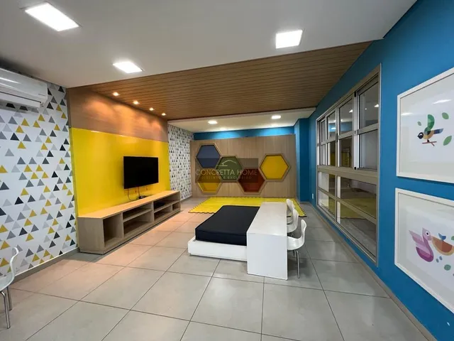 Imagem 3: Condomínio Le Champ - Apartamento Edifício Le Champ em Cuiabá