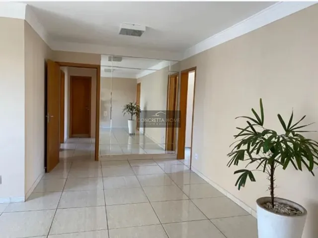 Imagem: Edificío Meridien Tower - Apartamento Padrão