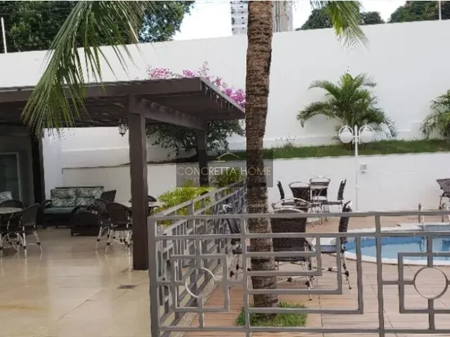 Imagem 2: Edificío Meridien Tower - Apartamento Padrão Condomínio Edifício Meridien Tower